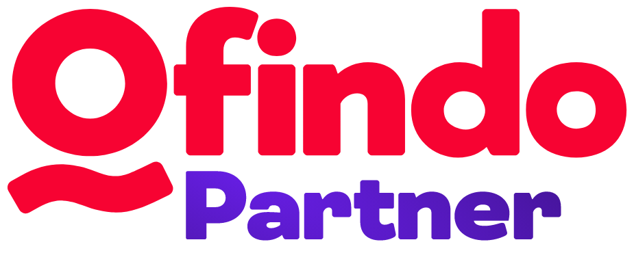 Ofindo für Partner Logo